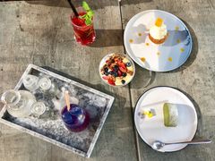 -The Rug Cafe(王府中环店)