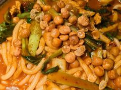 -纳鲁孜·新疆特色餐厅(上海悦荟广场店)