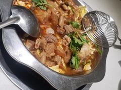 -古乐牛香·鲜牛肉牛杂火锅(新区店)