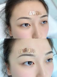 -臣丽纹眉品牌连锁
