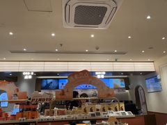 -沪上阿姨·臻选茶饮(上海环球港店)