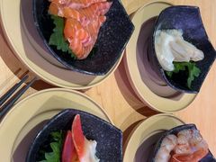 -寿司郎(中华广场店)