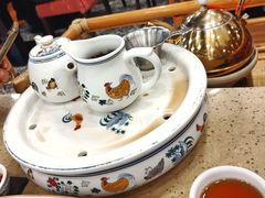 -点都德(龙之梦店)