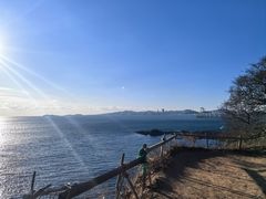 -星海湾跨海大桥