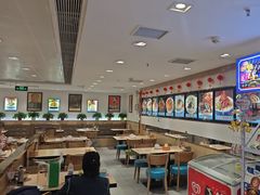 -老边饺子馆(东单店)