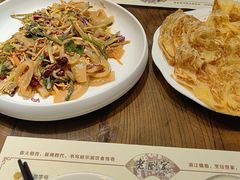 -老厨家(友谊路总店)