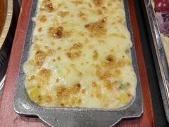 -小牛哈尼韩式水煎肉(万象城店)