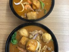 -老闽味沙茶面·姜母鸭(传承35年曾厝垵店)