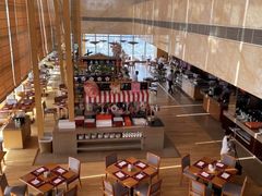 -视界美食自助餐厅·石家庄希尔顿酒店