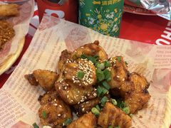 -见味花甲(福田coco park店)