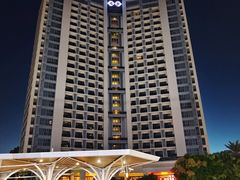 -三亚凤凰水城凯莱度假酒店