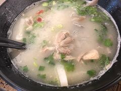 -衡哥肉铺