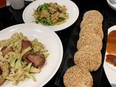 -皇城根北京风味主题餐厅(中海环宇城店)