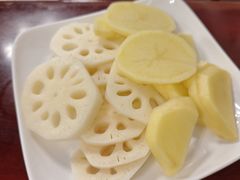 -老城红焖羊肉(老步行街店)
