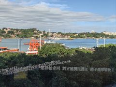 -厦门海港英迪格酒店(中山路店)