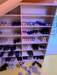 -木子亲国际婴幼儿水育中心(北美N1店)