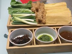 -老德州四合院·德州菜(天衢路店)