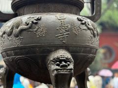 -洛阳白马寺