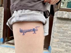 -MDZ STORE·TATTOO·耳饰