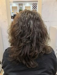 -Hair ART造型沙龙