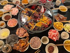 -酒友老火锅(渝中店)