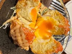-鸟鹏烧鸟居酒屋(龙岗万科店)