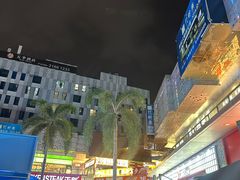 -万达广场(东莞东城店)
