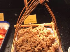 -泰谷酒店·太古码头闽菜自助餐厅