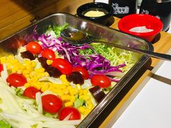 -牛牛章·鱼水煎肉(掇刀万达店)