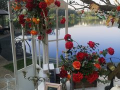 -白云湖畔酒店-湖畔餐厅