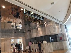 门面-百丽宫影城(ifc商场店)