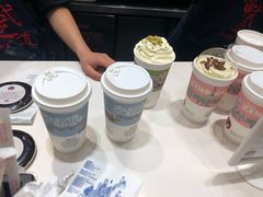-茶颜悦色(登高路上店)