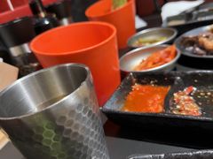 -谷牛和牛烤肉(漕河泾印象城店)
