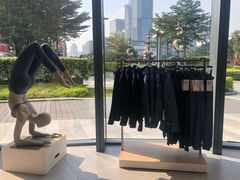 -lululemon(天环广场店)