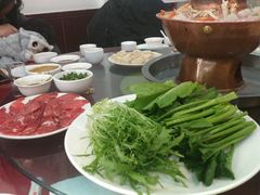 -山海关清和浑锅店