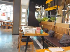 -如轩·海鲜砂锅粥·潮汕菜(南城店)