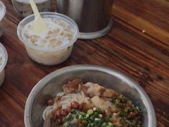-老东江米粉