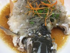 -下梅人家土菜馆(历史文化餐厅度假区店)