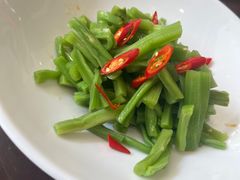 -邢家锅贴老店·非遗·开封菜(金明广场店)