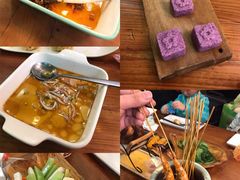 -豆蔻电影主题餐厅(四牌楼店)