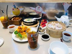 -蔡澜港式点心(皇庭广场店)