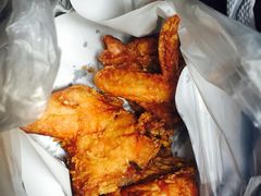 香园炸鸡(鞍山西道总店)-香园炸鸡(鞍山西道店)