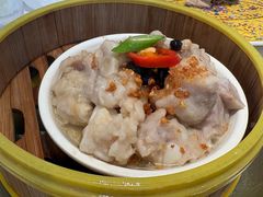 -香港龙凤楼(巨鹿路洋房店)