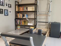 -美间·普拉提禅柔工作室