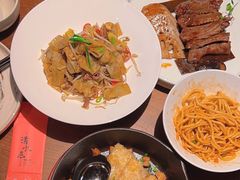 -清水亭湖北菜(大屯DT51店)