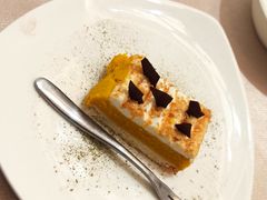南瓜慕斯-食神鱼头佛跳墙(百子湾旗舰店)