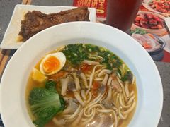 -大师兄·西北小馆(南沙万达广场店)