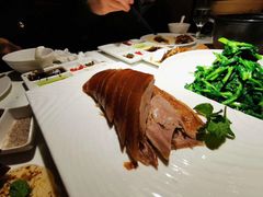 -四季民福烤鸭店(前门店)