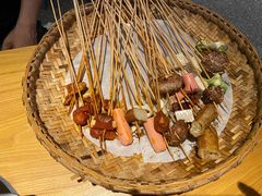 -班花麻辣烫(南京概念店)