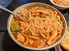 -阿里家·新疆烤肉酒場 by MIG
